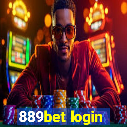 889bet login